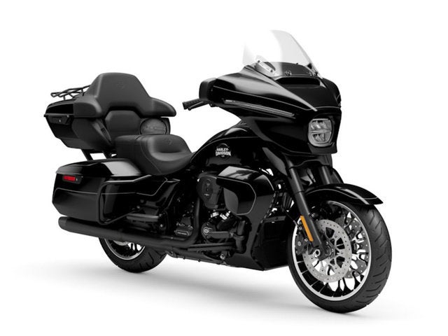 2026 Harley-Davidson FLHXL - Street Glide Limited Base