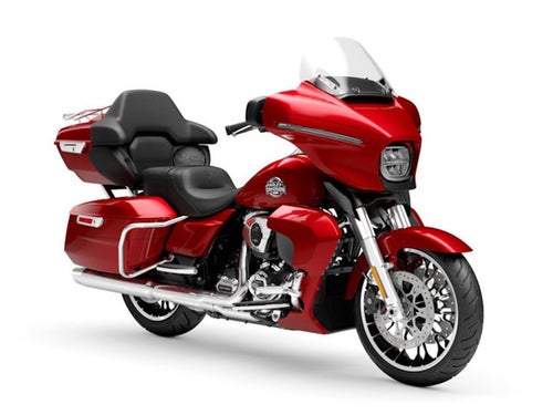 2026 Harley-Davidson FLHXL - Street Glide Limited Base