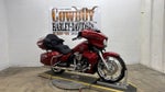 2026 Harley-Davidson FLHXL - Street Glide Limited Base