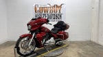 2026 Harley-Davidson FLHXL - Street Glide Limited Base