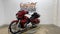 2026 Harley-Davidson FLHXL - Street Glide Limited Base