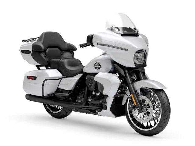 2026 Harley-Davidson FLHXL - Street Glide Limited Base