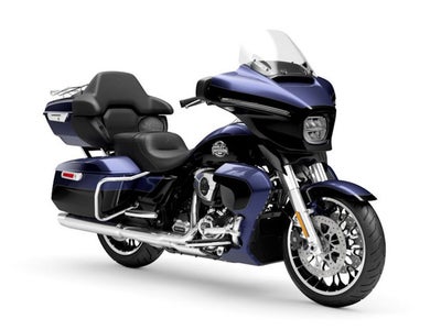 2026 Harley-Davidson FLHXL - Street Glide Limited Base