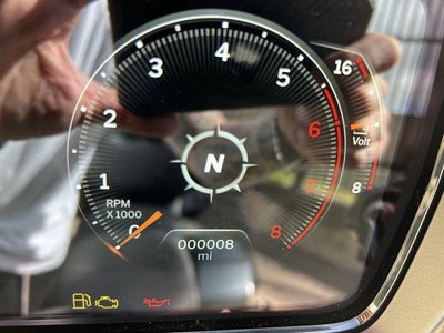 2025 Harley-Davidson FLHXU - Street Glide Ultra Base