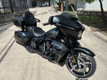 2025 Harley-Davidson FLHXU - Street Glide Ultra Base