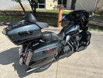 2025 Harley-Davidson FLHXU - Street Glide Ultra Base
