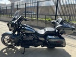 2025 Harley-Davidson FLHXU - Street Glide Ultra Base