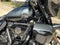 2025 Harley-Davidson FLHXU - Street Glide Ultra Base