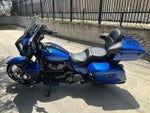 2025 Harley-Davidson FLHXU - Street Glide Ultra Base