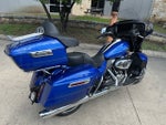 2025 Harley-Davidson FLHXU - Street Glide Ultra Base