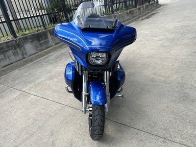 2025 Harley-Davidson FLHXU - Street Glide Ultra Base