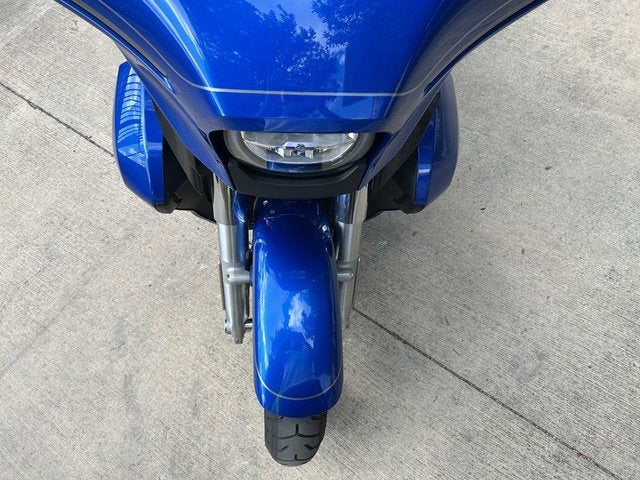 2025 Harley-Davidson FLHXU - Street Glide Ultra Base