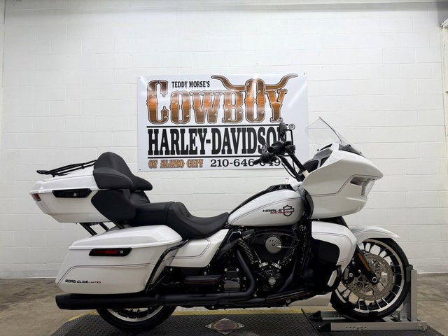2026 Harley-Davidson FLTRXL - Road Glide Limited Base