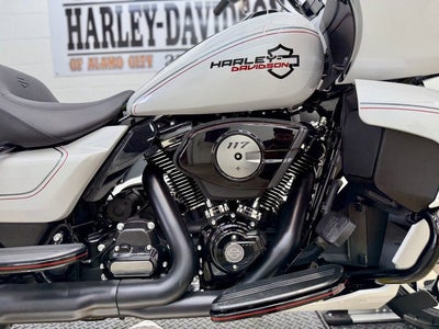 2026 Harley-Davidson FLTRXL - Road Glide Limited Base