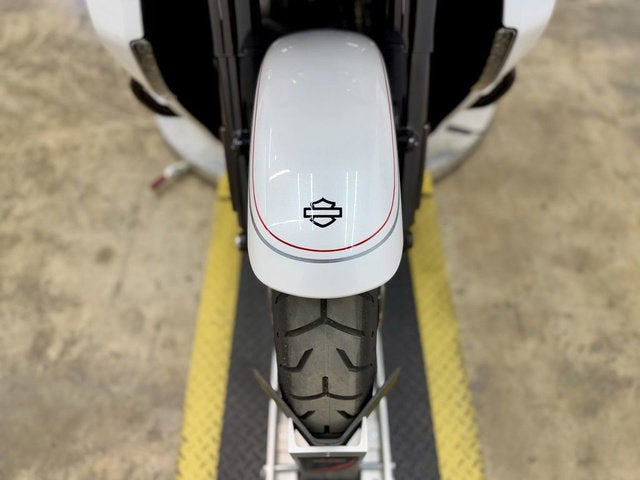 2026 Harley-Davidson FLTRXL - Road Glide Limited Base