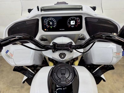 2026 Harley-Davidson FLTRXL - Road Glide Limited Base