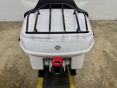 2026 Harley-Davidson FLTRXL - Road Glide Limited Base