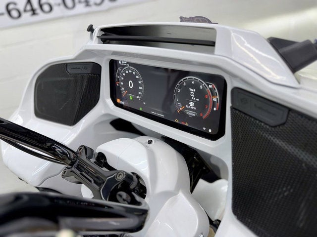 2026 Harley-Davidson FLTRXL - Road Glide Limited Base