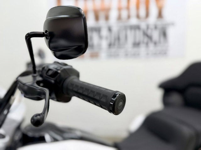 2026 Harley-Davidson FLTRXL - Road Glide Limited Base