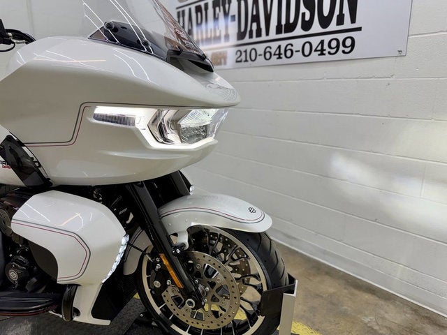2026 Harley-Davidson FLTRXL - Road Glide Limited Base