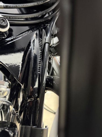 2026 Harley-Davidson FLTRXL - Road Glide Limited Base