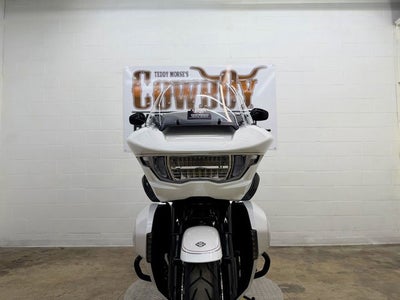 2026 Harley-Davidson FLTRXL - Road Glide Limited Base