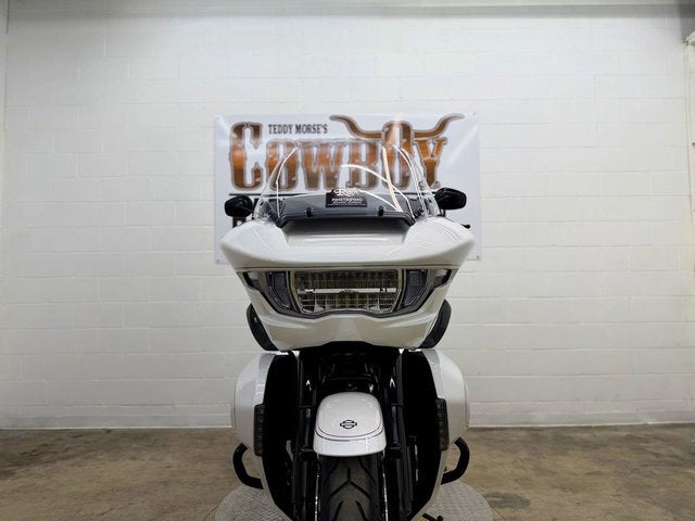 2026 Harley-Davidson FLTRXL - Road Glide Limited Base