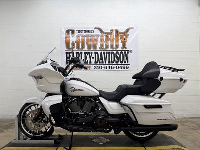 2026 Harley-Davidson FLTRXL - Road Glide Limited Base