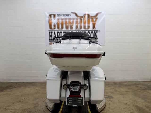2026 Harley-Davidson FLTRXL - Road Glide Limited Base