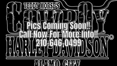 2026 Harley-Davidson Softail FXD - Super Glide