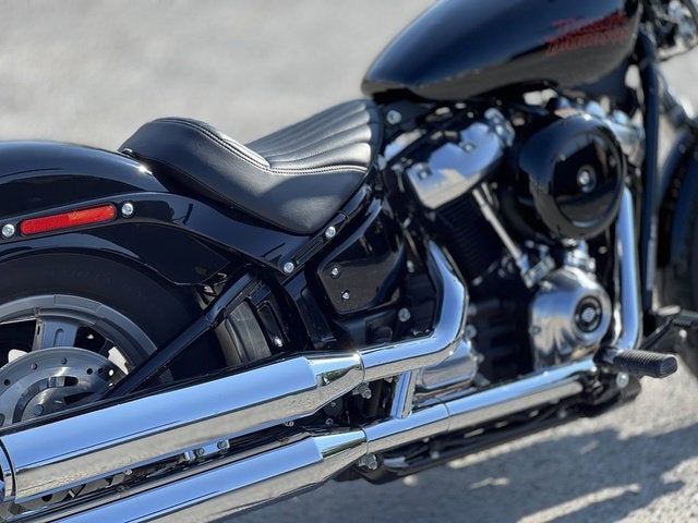 2024 Harley-Davidson Softail FXST - Standard