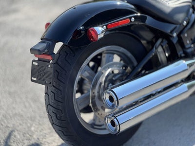 2024 Harley-Davidson Softail FXST - Standard