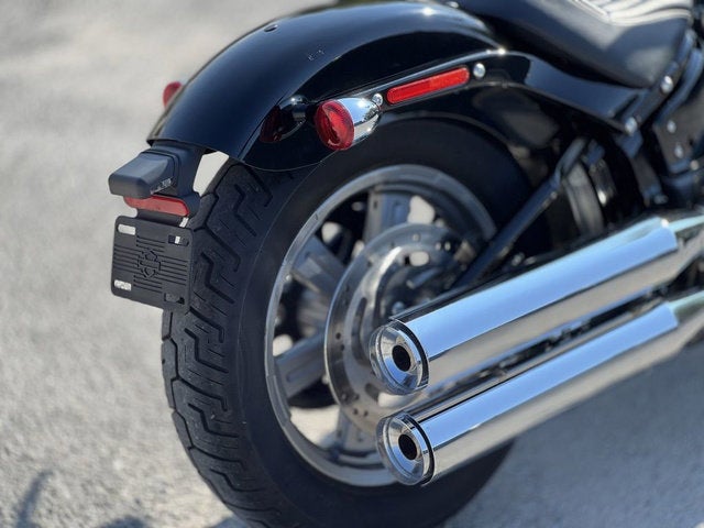 2024 Harley-Davidson Softail FXST - Standard