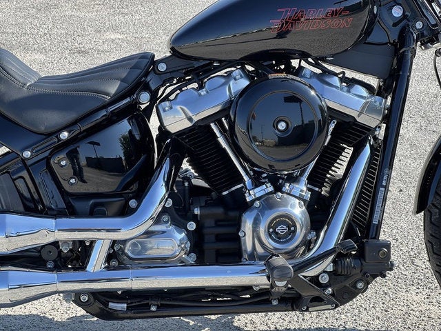 2024 Harley-Davidson Softail FXST - Standard