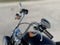 2024 Harley-Davidson Softail FXST - Standard