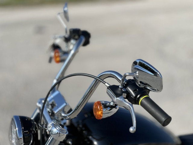 2024 Harley-Davidson Softail FXST - Standard