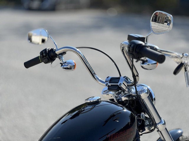 2024 Harley-Davidson Softail FXST - Standard