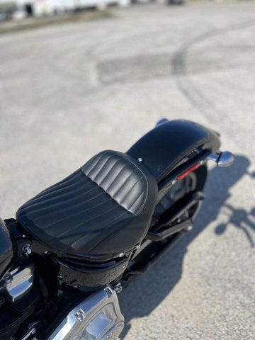2024 Harley-Davidson Softail FXST - Standard
