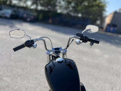 2024 Harley-Davidson Softail FXST - Standard