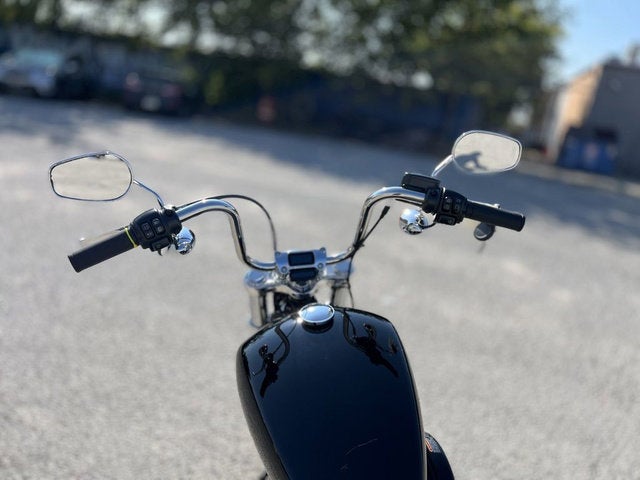 2024 Harley-Davidson Softail FXST - Standard