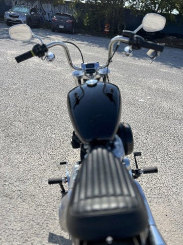 2024 Harley-Davidson Softail FXST - Standard