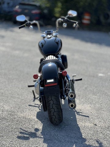2024 Harley-Davidson Softail FXST - Standard