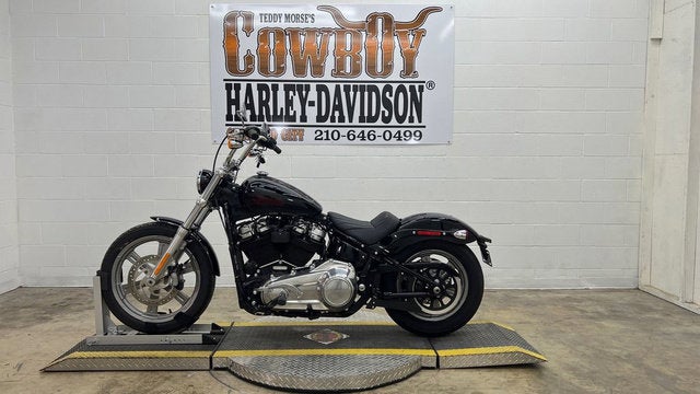 2024 Harley-Davidson Softail FXST - Standard