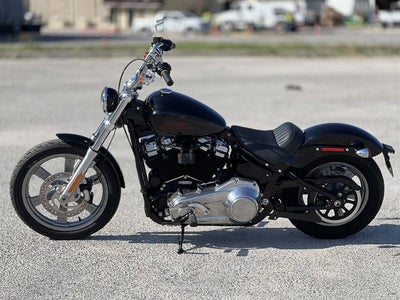 2024 Harley-Davidson Softail FXST - Standard