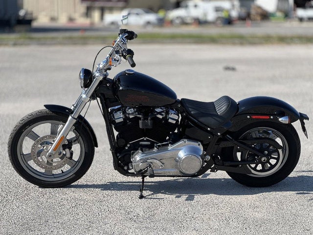 2024 Harley-Davidson Softail FXST - Standard