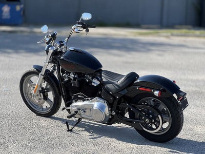 2024 Harley-Davidson Softail FXST - Standard
