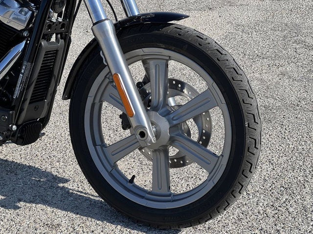 2024 Harley-Davidson Softail FXST - Standard
