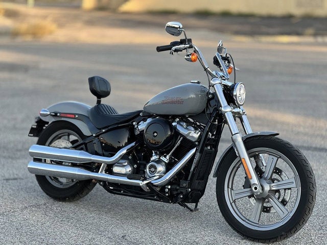 2024 Harley-Davidson Softail FXST - Standard