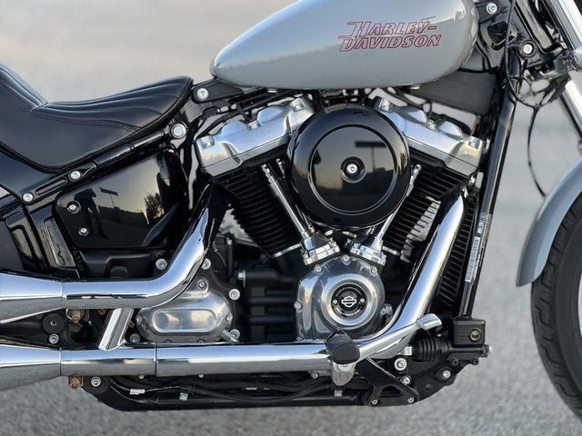 2024 Harley-Davidson Softail FXST - Standard