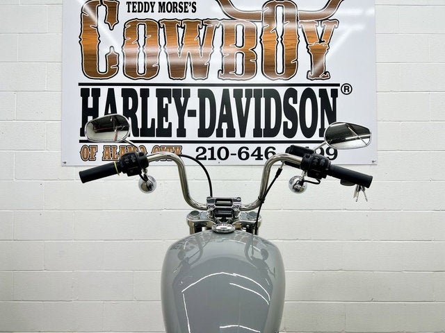 2024 Harley-Davidson Softail FXST - Standard